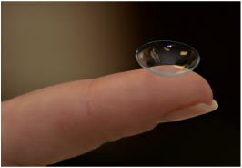 Modesto Contact Lenses